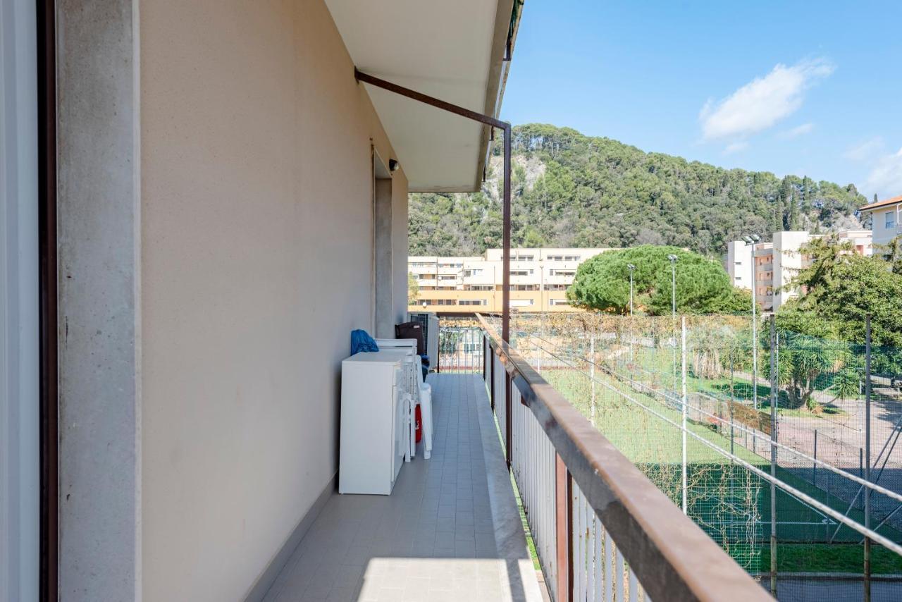 里瓦特里戈索Joivy La Casa Di Rosetta公寓 外观 照片