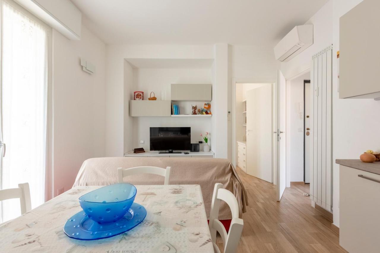 里瓦特里戈索Joivy La Casa Di Rosetta公寓 外观 照片
